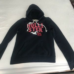 Hollister sweatshirt